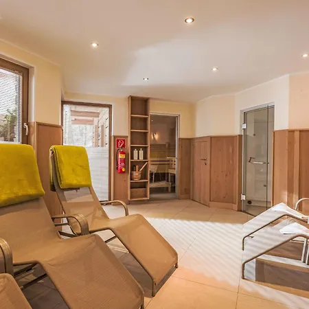 Tirol Wildschoenau 5 By Interhome