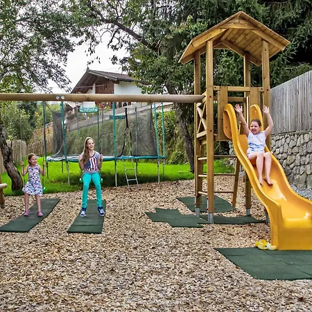 Tirol Wildschoenau 5 By Interhome Apartment