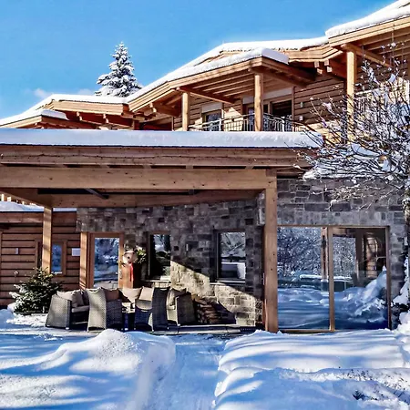 Apartman Tirol Wildschoenau 5 By Interhome *