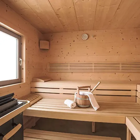 Tirol Wildschoenau 5 By Interhome * Niederau