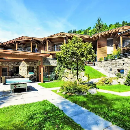 Apartment Tirol Wildschoenau 5 By Interhome Niederau