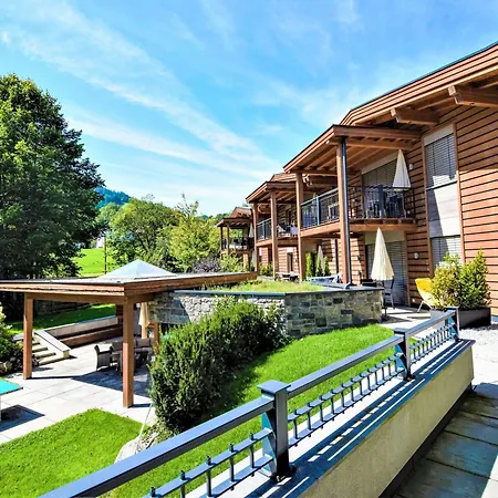 Apartment Tirol Wildschoenau 5 By Interhome