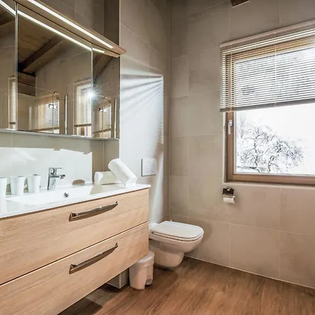 Tirol Wildschoenau 5 By Interhome Apartman *