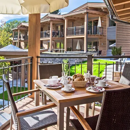 Tirol Wildschoenau 5 By Interhome Apartment Niederau