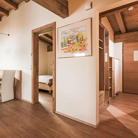 Tirol Wildschoenau 5 By Interhome Niederau