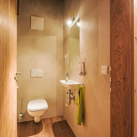 Tirol Wildschoenau 5 By Interhome