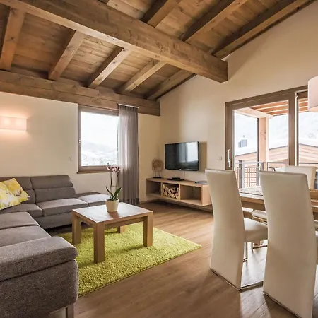 Tirol Wildschoenau 5 By Interhome Apartman *