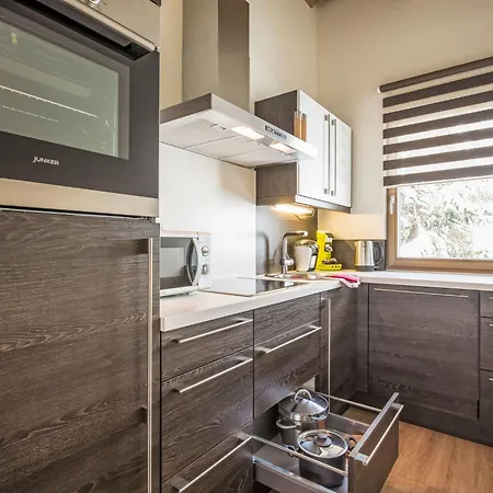 Tirol Wildschoenau 5 By Interhome Apartman Niederau