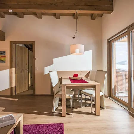 Apartment Tirol Wildschoenau 5 By Interhome Niederau