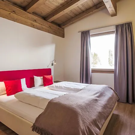 Tirol Wildschoenau 5 By Interhome Apartment