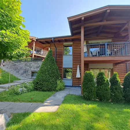 Apartman Tirol Wildschoenau 5 By Interhome Niederau