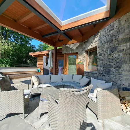 Apartman Tirol Wildschoenau 5 By Interhome Niederau