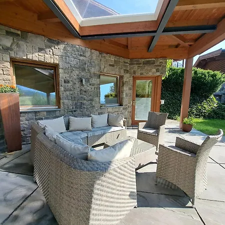 Tirol Wildschoenau 5 By Interhome *