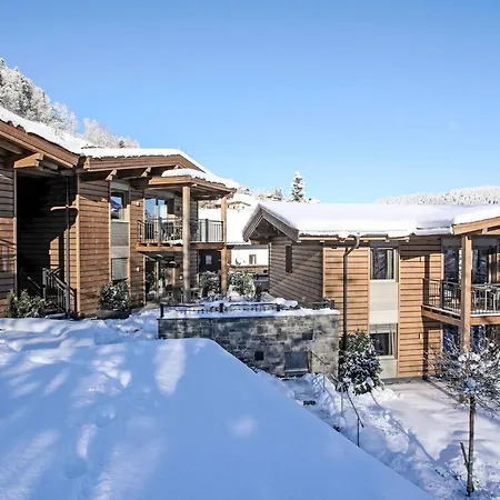 Tirol Wildschoenau 5 By Interhome