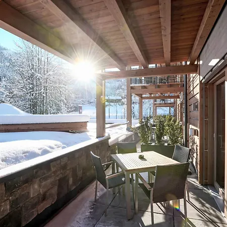 Tirol Wildschoenau 5 By Interhome Niederau