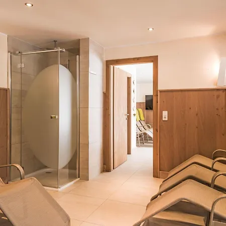 Apartament Tirol Wildschoenau 5 By Interhome