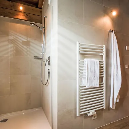 Apartament Tirol Wildschoenau 5 By Interhome Niederau