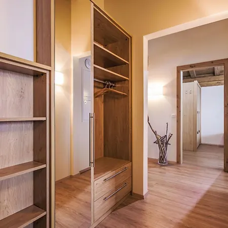 Tirol Wildschoenau 5 By Interhome *