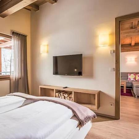 Tirol Wildschoenau 5 By Interhome Apartament