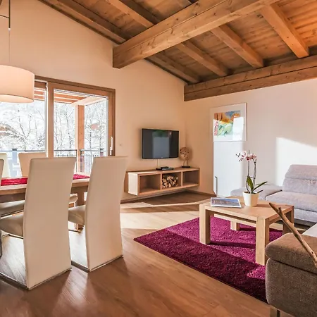 Apartament Tirol Wildschoenau 5 By Interhome *