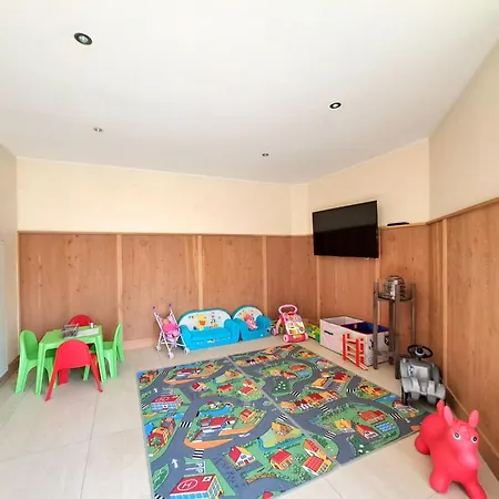 Tirol Wildschoenau 5 By Interhome *