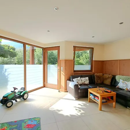 Tirol Wildschoenau 5 By Interhome Apartament
