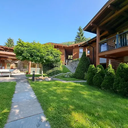 Apartament Tirol Wildschoenau 5 By Interhome