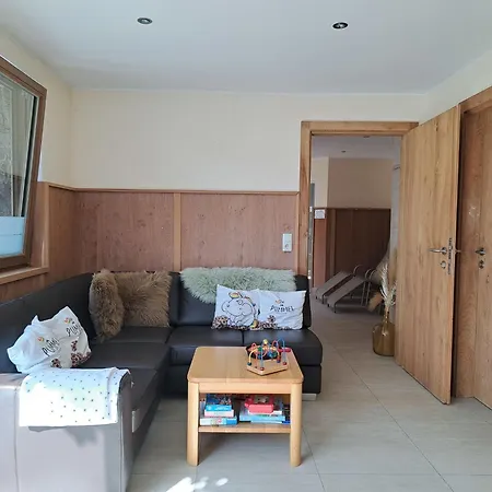 Tirol Wildschoenau 5 By Interhome Apartament Niederau