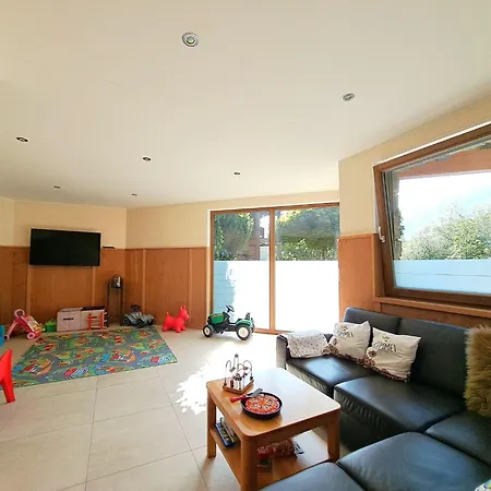 Tirol Wildschoenau 5 By Interhome